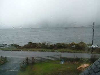 Inn At Port Nan Gael Pennyghael Экстерьер фото