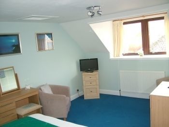 Inn At Port Nan Gael Pennyghael Экстерьер фото